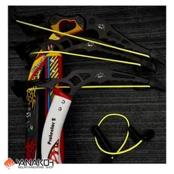 محافظ تیغه سخمه، بیلچه و کلنگ آی سی تی ICT (سه تایی)