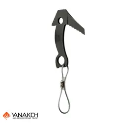 ابزار صعود مصنوعی BLACK DIAMOND مدل Pecker بزرگ