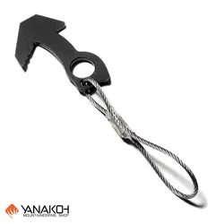 ابزار صعود مصنوعی BLACK DIAMOND مدل Pecker بزرگ