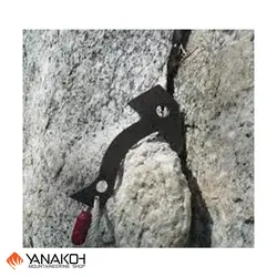 ابزار صعود مصنوعی BLACK DIAMOND مدل Pecker بزرگ