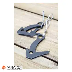ابزار صعود مصنوعی BLACK DIAMOND مدل Pecker بزرگ
