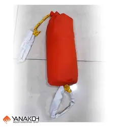 تروبگ طناب سیلاب 30 متری همراه با کیسه