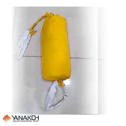 تروبگ طناب سیلاب 30 متری همراه با کیسه