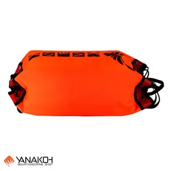 راپ بگ دره (کیسه طناب) کابوک