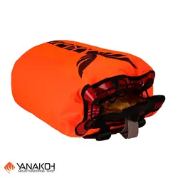 راپ بگ دره (کیسه طناب) کابوک