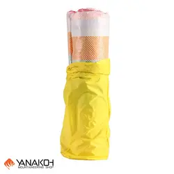 زیر انداز و کفی چادر کابوک مدل لبه دار +3 سایز 210*180