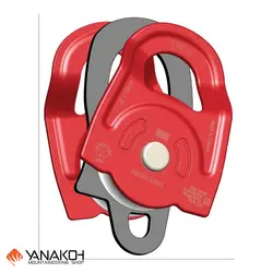 قرقره پتزل (PETZL) مدل TWIN