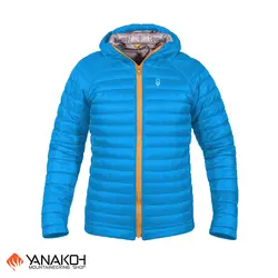 کاپشن کوهنوردی الیافی مردانه انیسه oniseh