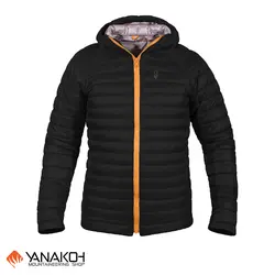 کاپشن کوهنوردی الیافی مردانه انیسه oniseh