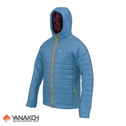 کاپشن کوهنوردی الیافی مردانه انیسه oniseh