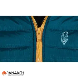 کاپشن کوهنوردی الیافی مردانه انیسه oniseh