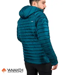 کاپشن کوهنوردی الیافی مردانه انیسه oniseh