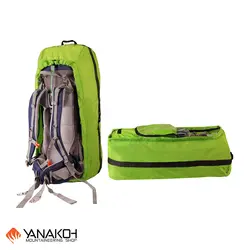 کاور کوله کوهنوردی 50 لیتری کابوک مدل Rapa Transport