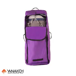 کاور کوله کوهنوردی 50 لیتری کابوک مدل Rapa Transport