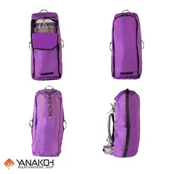 کاور کوله کوهنوردی 50 لیتری کابوک مدل Rapa Transport