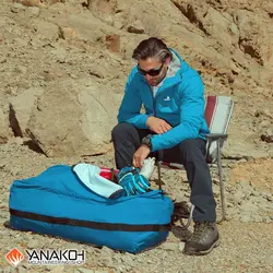 کاور کوله کوهنوردی 50 لیتری کابوک مدل Rapa Transport