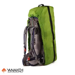 کاور کوله کوهنوردی 50 لیتری کابوک مدل Rapa Transport