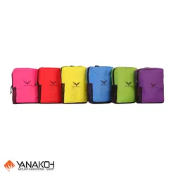 کاور کوله کوهنوردی 50 لیتری کابوک مدل Rapa Transport