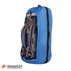 کاور کوله کوهنوردی 50 لیتری کابوک مدل Rapa Transport