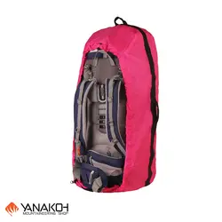 کاور کوله کوهنوردی 50 لیتری کابوک مدل Rapa Transport