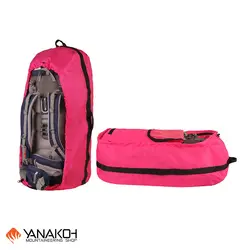 کاور کوله کوهنوردی 50 لیتری کابوک مدل Rapa Transport