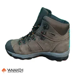 کفش کوهنوردی پایار (PAYAR) مدل فالکون قهوه ای