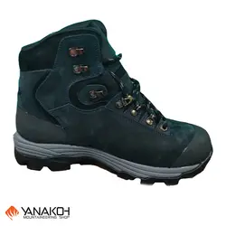 کفش کوهنوردی پایار (PAYAR) مدل رنیگید سبز صنوبری