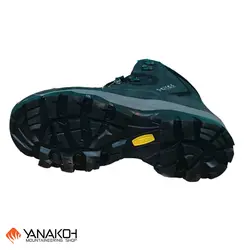 کفش کوهنوردی پایار (PAYAR) مدل رنیگید سبز صنوبری