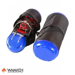 کیسه کرامپون هفت گوهر