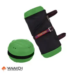 کیسه کرامپون هفت گوهر