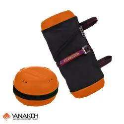 کیسه کرامپون هفت گوهر