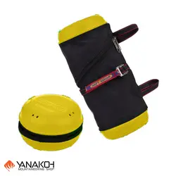 کیسه کرامپون هفت گوهر