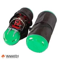 کیسه کرامپون هفت گوهر