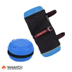 کیسه کرامپون هفت گوهر