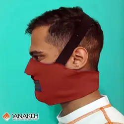 ماسک (دهن گیر) کابوک مدل 98111