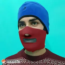 ماسک (دهن گیر) کابوک مدل 98111