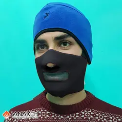 ماسک (دهن گیر) کابوک مدل 98111