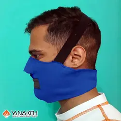 ماسک (دهن گیر) کابوک مدل 98111