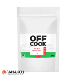 انبه خشک OFF COOK