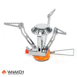 سر شعله فایر مپل FIRE MAPLE مدل FMS-102