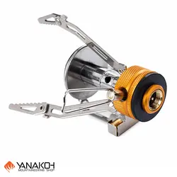 سر شعله فایر مپل FIRE MAPLE مدل FMS-102