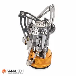 سر شعله فایر مپل FIRE MAPLE مدل FMS-102