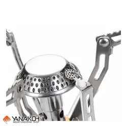 سر شعله فایر مپل FIRE MAPLE مدل FMS-102