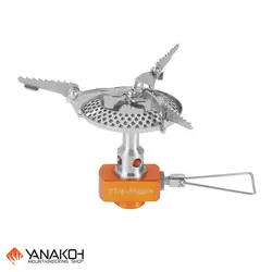 سر شعله فایر مپل FIRE MAPLE مدل FMS-116