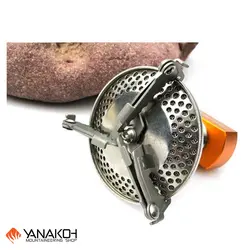 سر شعله فایر مپل FIRE MAPLE مدل FMS-116