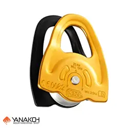 قرقره پتزل (PETZL) مدل MINI