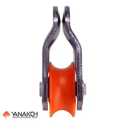 قرقره پتزل (PETZL) مدل OSCILLANTE