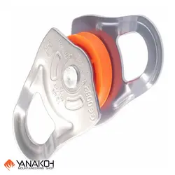 قرقره پتزل (PETZL) مدل OSCILLANTE