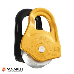 قرقره پتزل (PETZL) مدل PARTNER