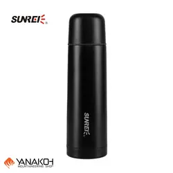 فلاسک 750 میلی لیتر سانری مدل BU750